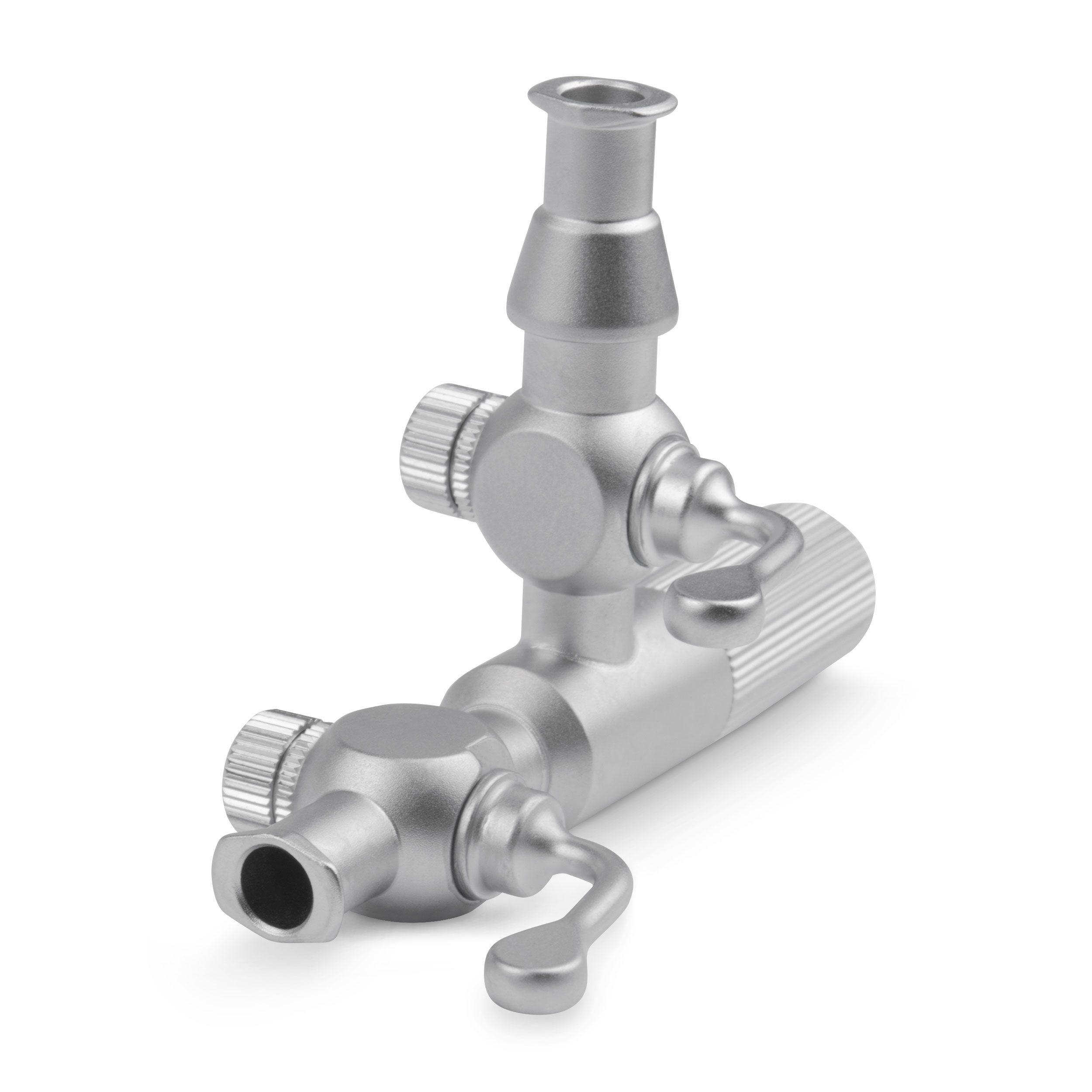 [DK]Adapter LUER LOCK, til Eickview 70 4